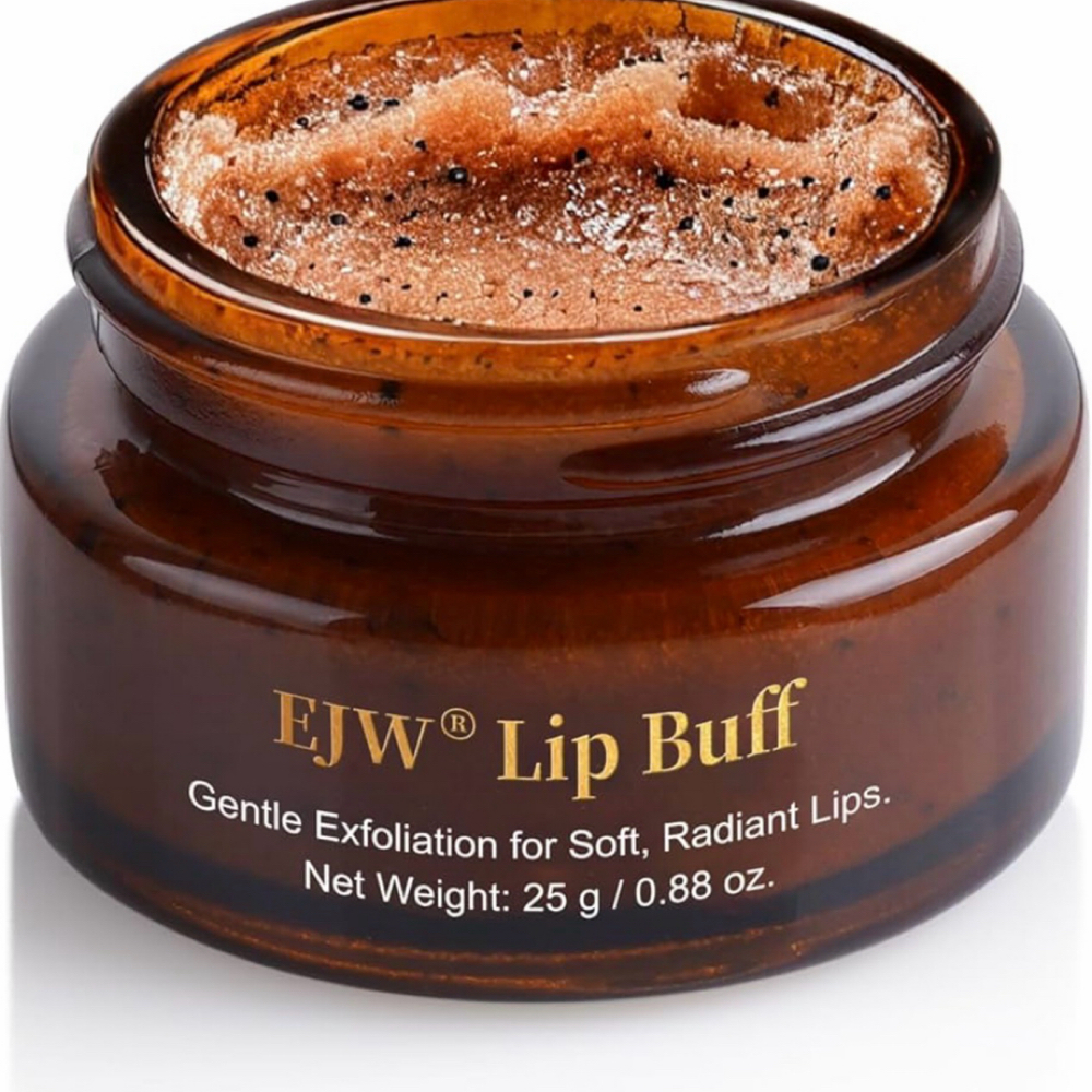 Brown Sugar Lip Scrub/Exfoliator at Boutique & Spa Suite in Buffalo, NY