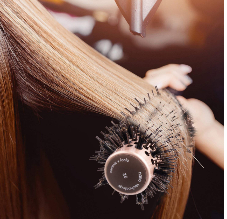 Shampoo Blowdry at The Look Salon, LLC in Lexington, SC