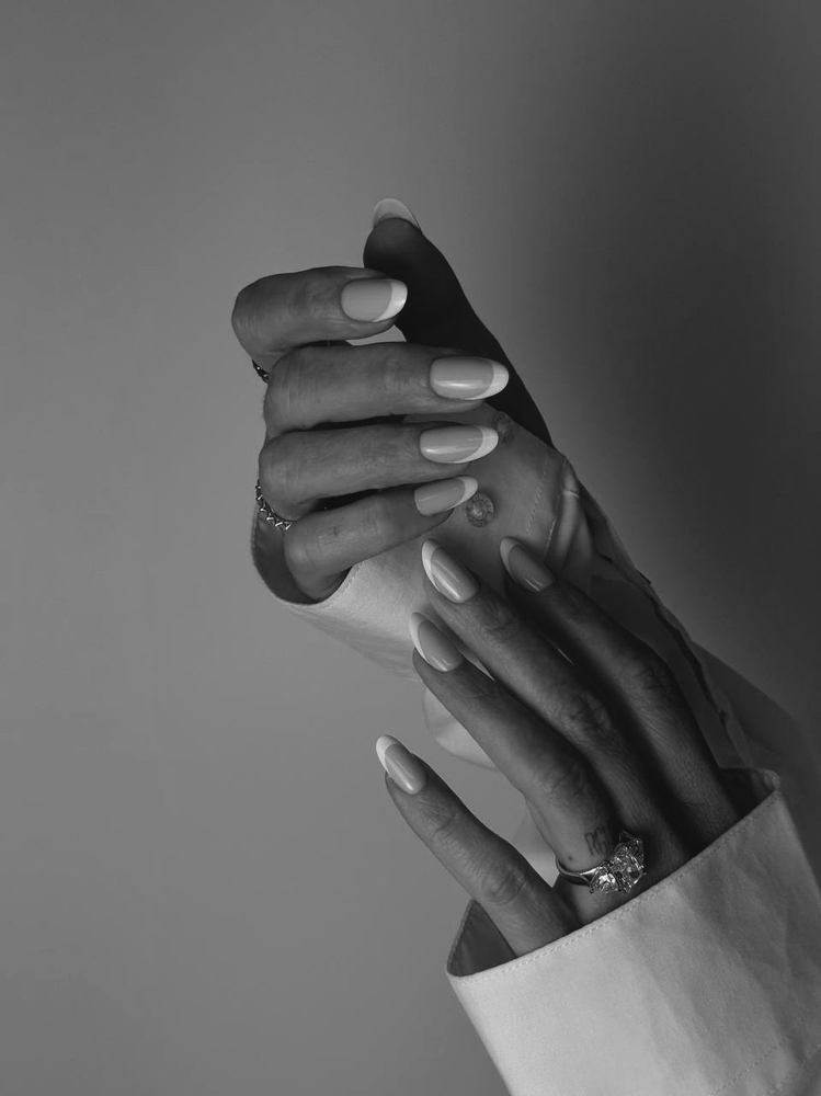 Tier 2 Nail Art at Flourished Nails in Gallatin, TN