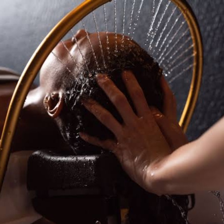 Max Repair Head Spa Treatment at Omnia Esthetics in Menomonie, WI