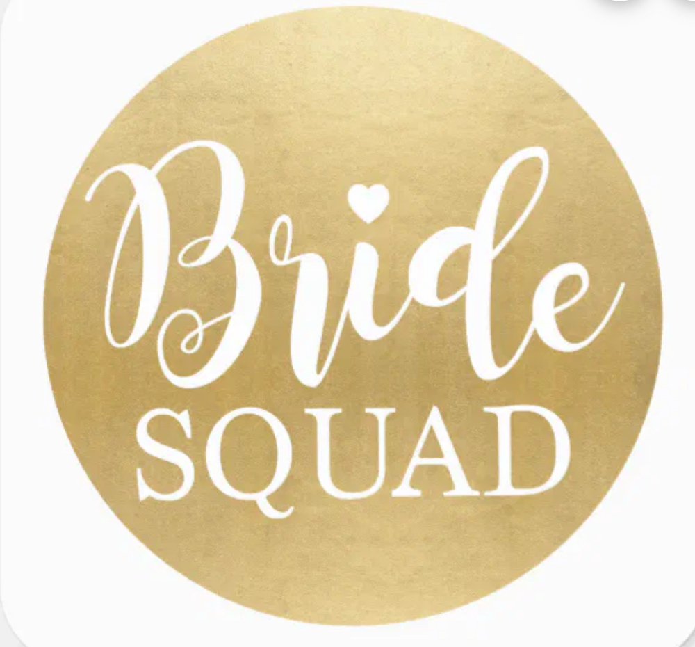Bridal Party Facial Of 6 He is