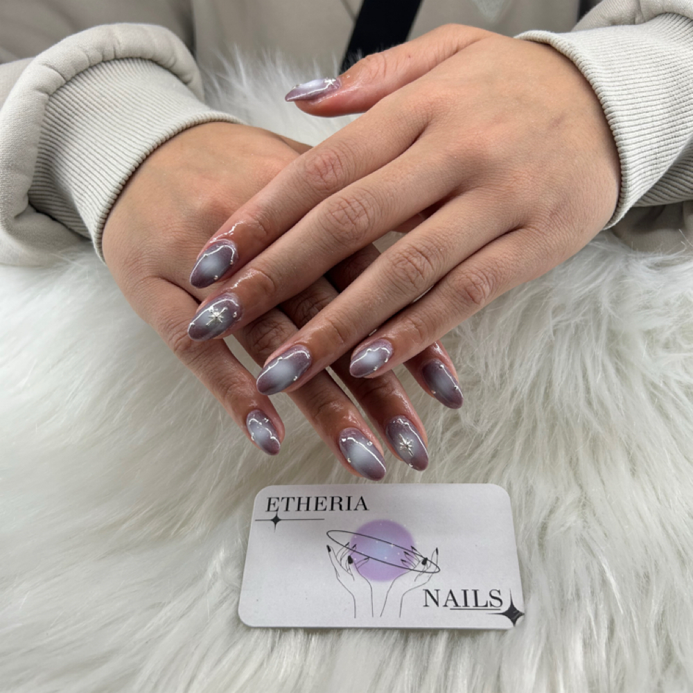 Builder Gel Fill at Miranda  Medina in Tiffin, IA