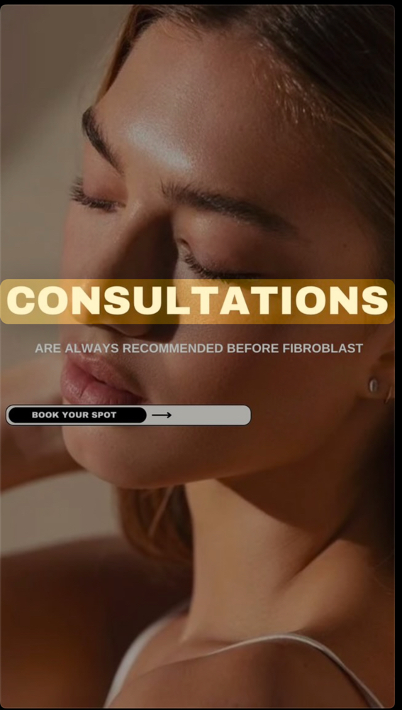 In Person Consultation