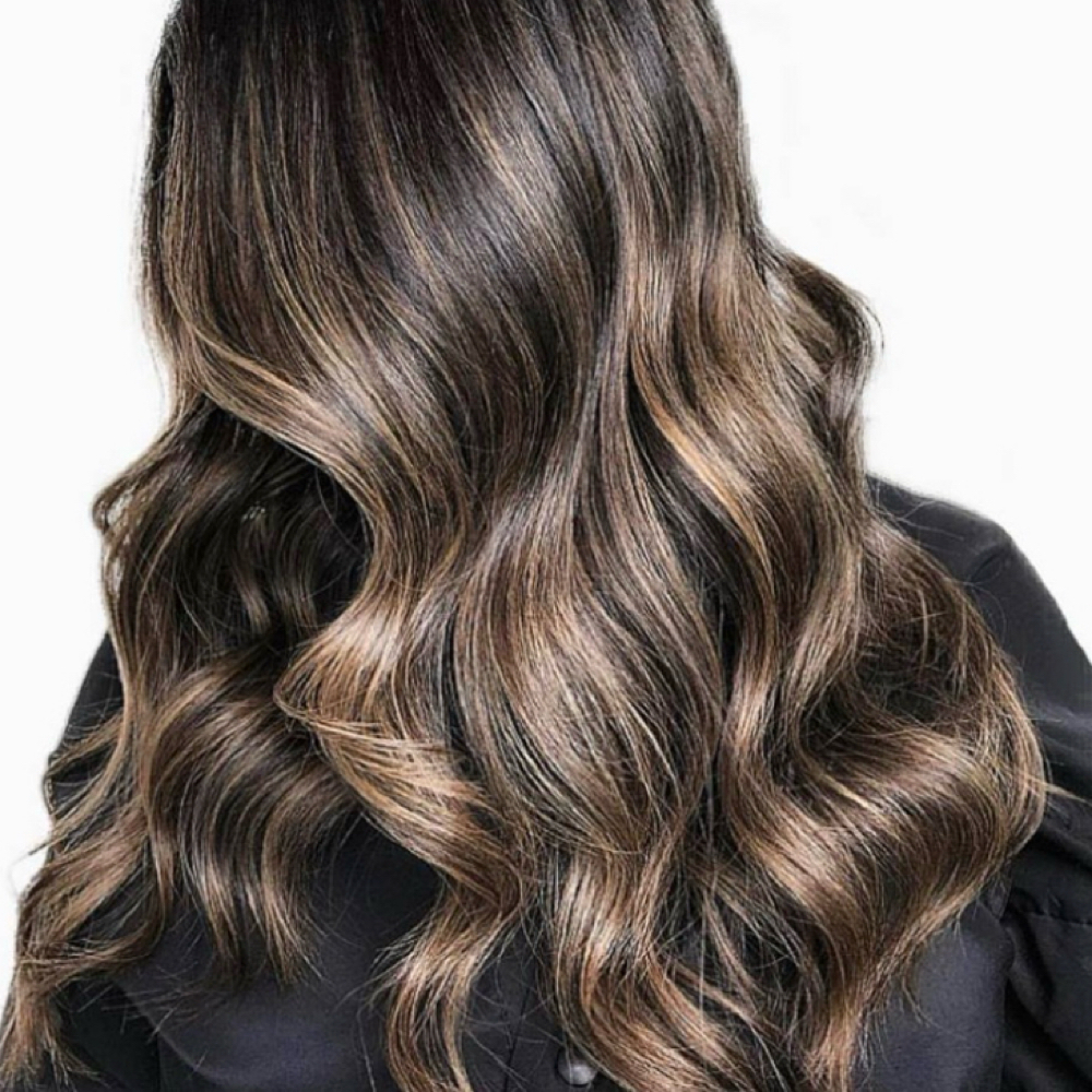 3 Hour Balayage at Eli Higuera in Chula Vista, CA