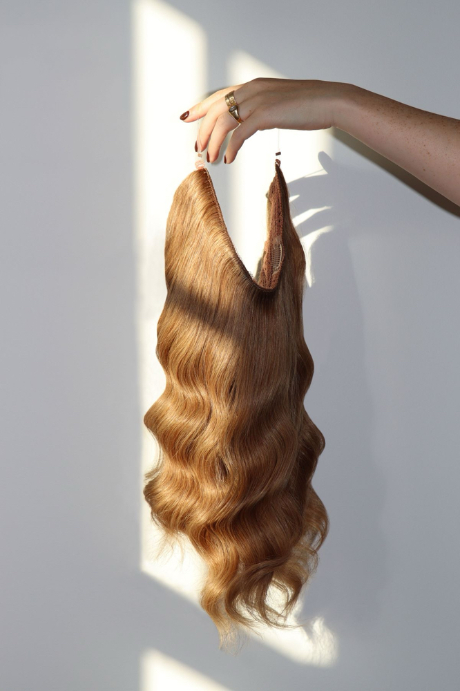 Halo Extension