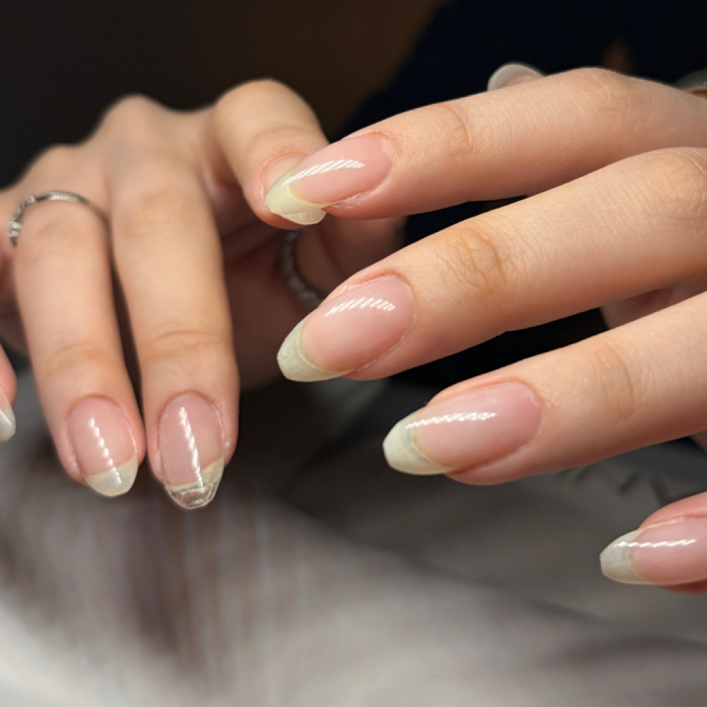 Removal Only at Yuwol Nails in Lynnwood, WA