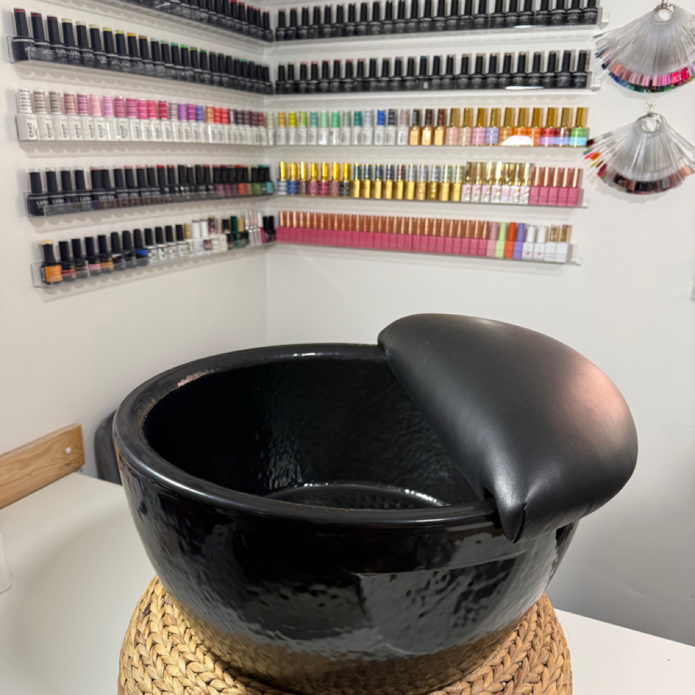 Tors Ultimate Pedicure at Tors.nail.nook in Provo Utah, UT