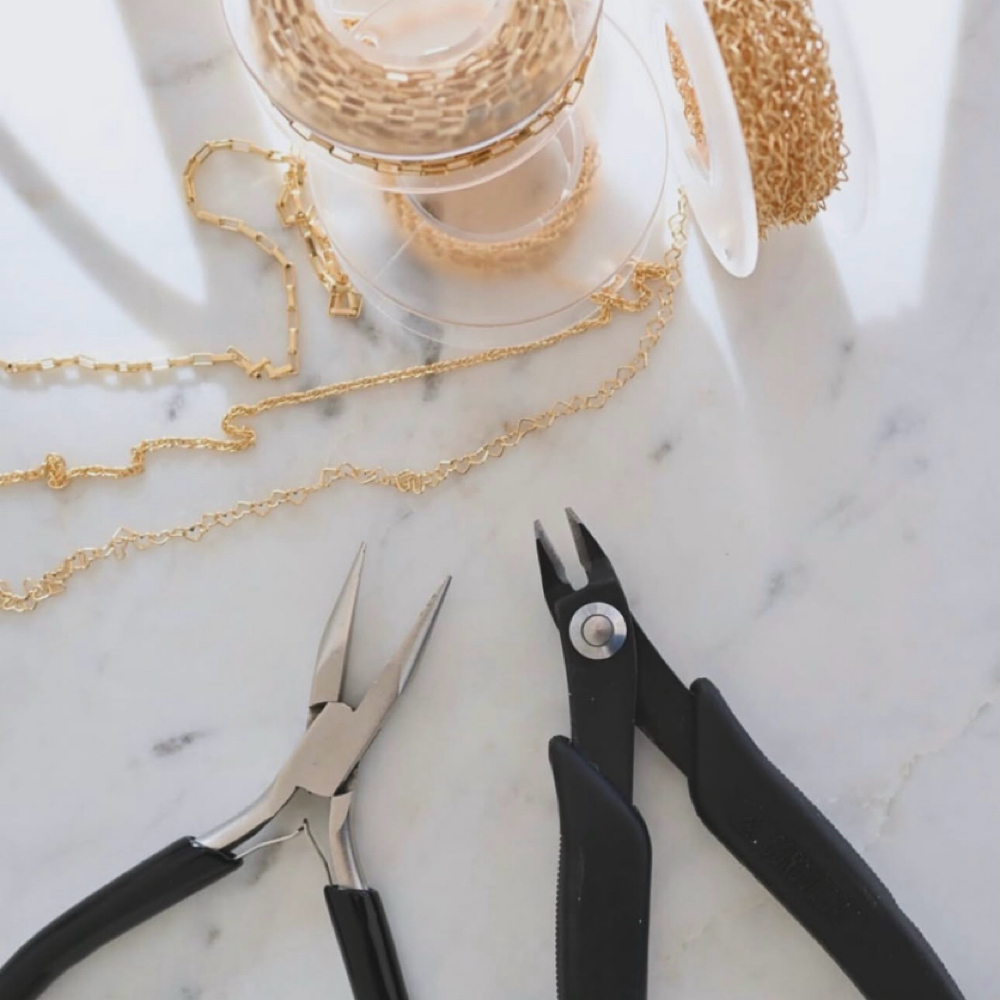 Permanant Jewelry Consultation at WYO LifeStim Wellness Spa & Nail Bar in Laramie, WY