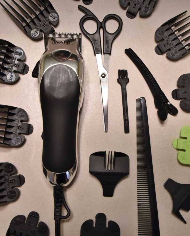 Men’s Cut
