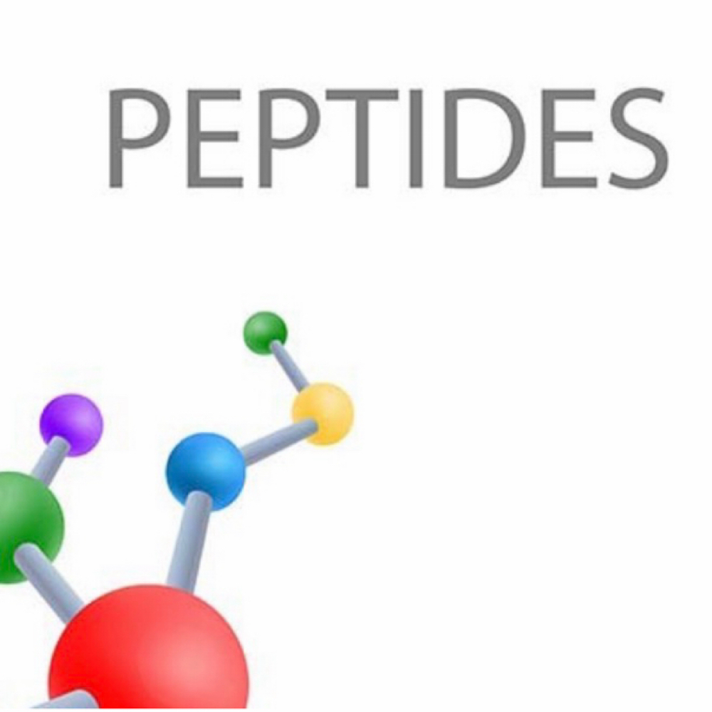 Peptides Therapy at Euphoria Skin & Hair in Goodyear, AZ