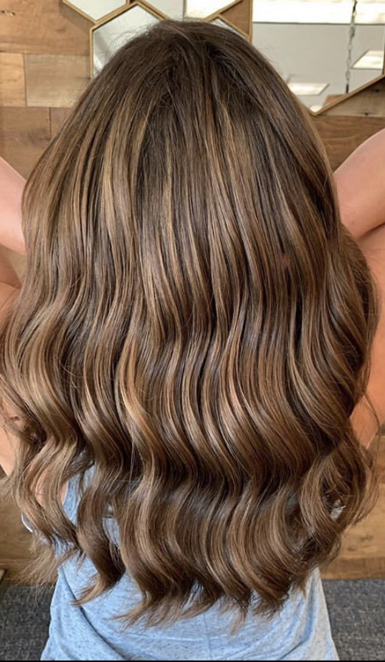 Custom color