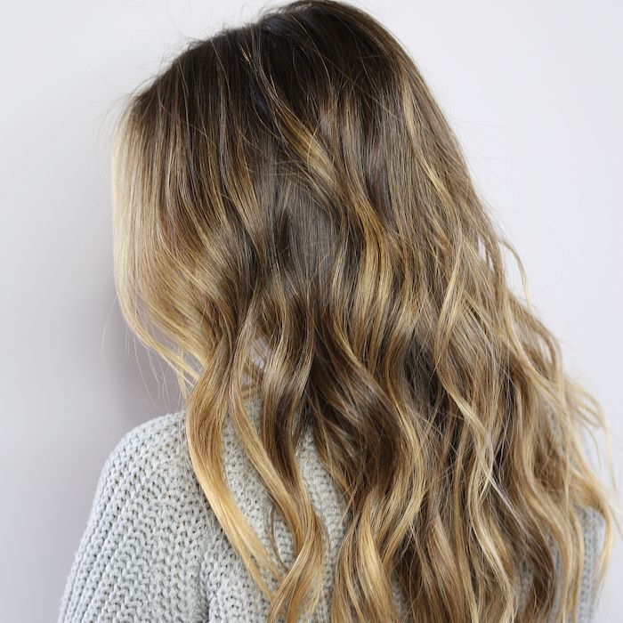 Partial Foil