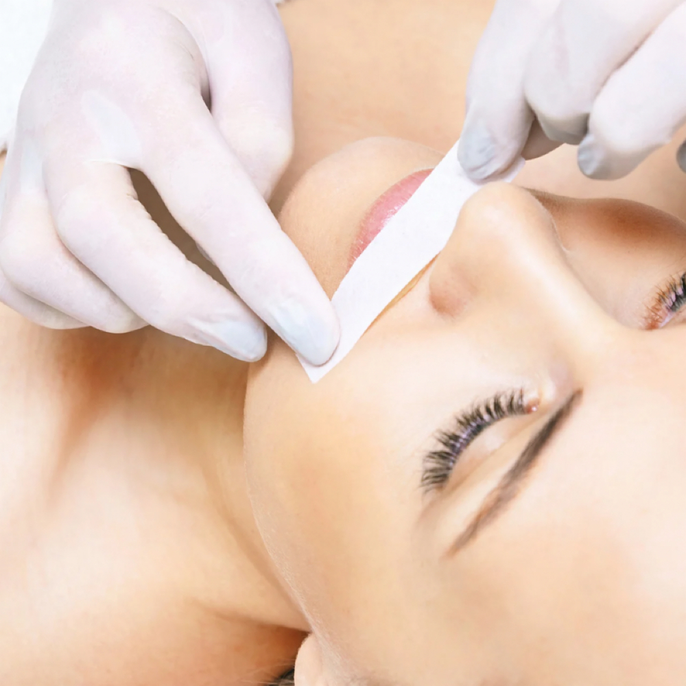 Lip Wax at Beauty Esthetics in De Queen, AR