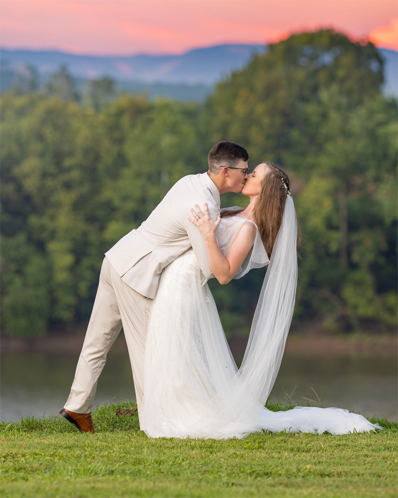 Wedding Package 1