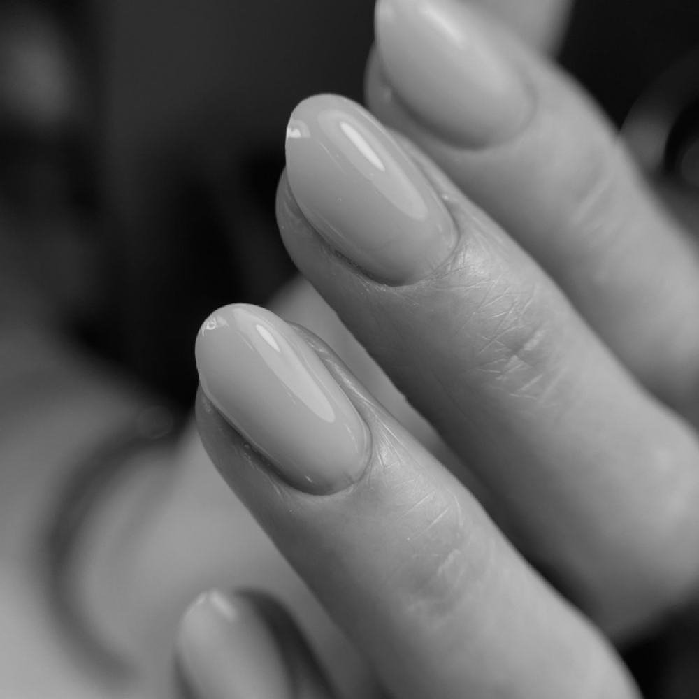 Structured Manicure at Nova Sorelle in Findlay, OH