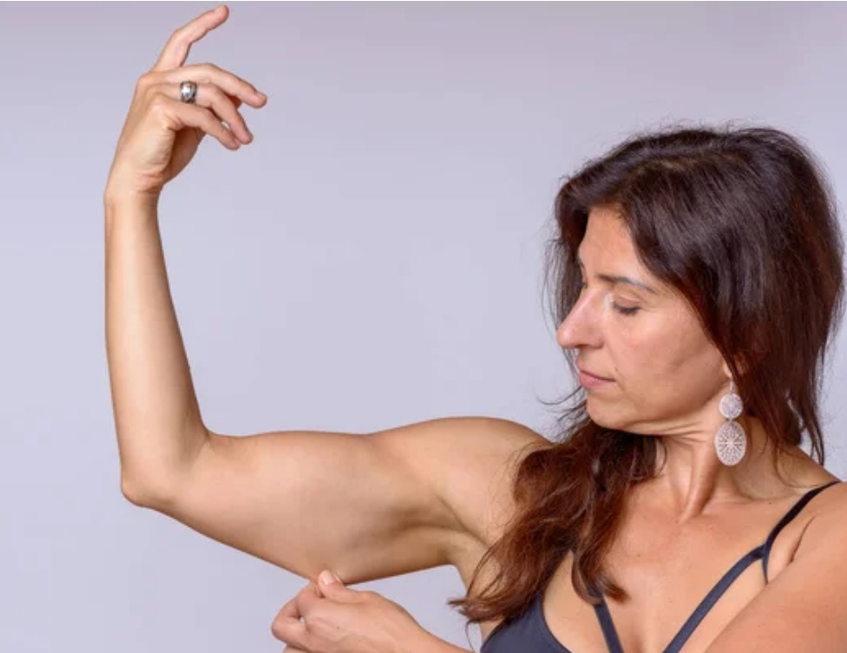 Sculpted Arms Treatment- 6 Sessions
