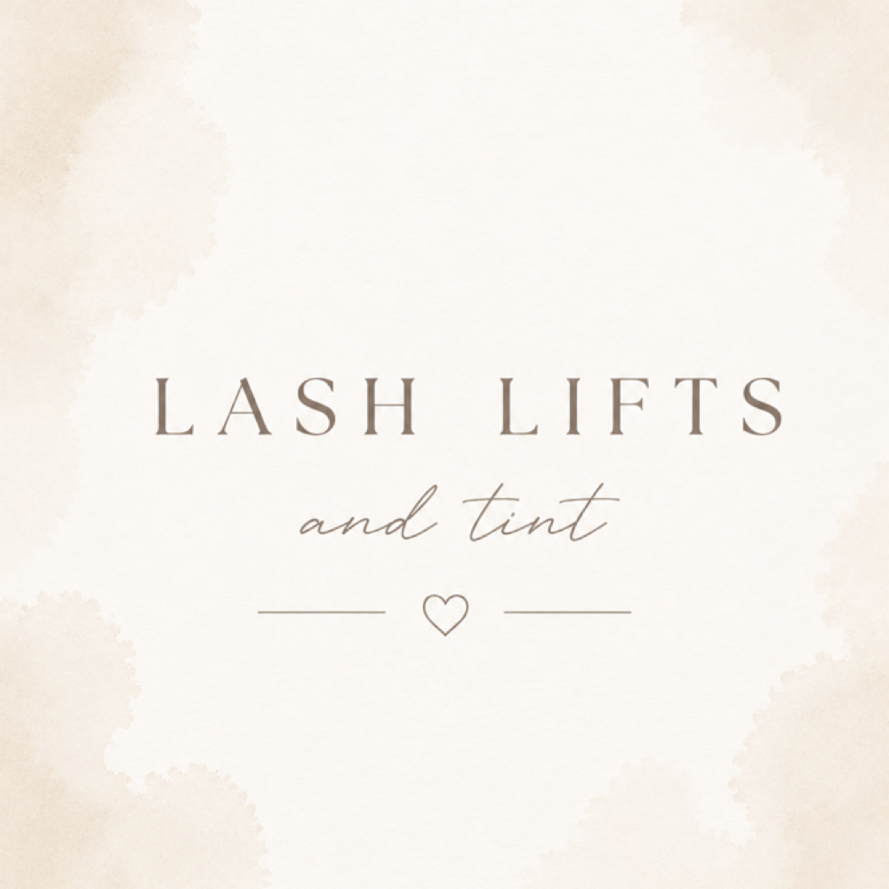 Lash Lift and Tint at EstheticsXKelsey in Lincoln nE, NE
