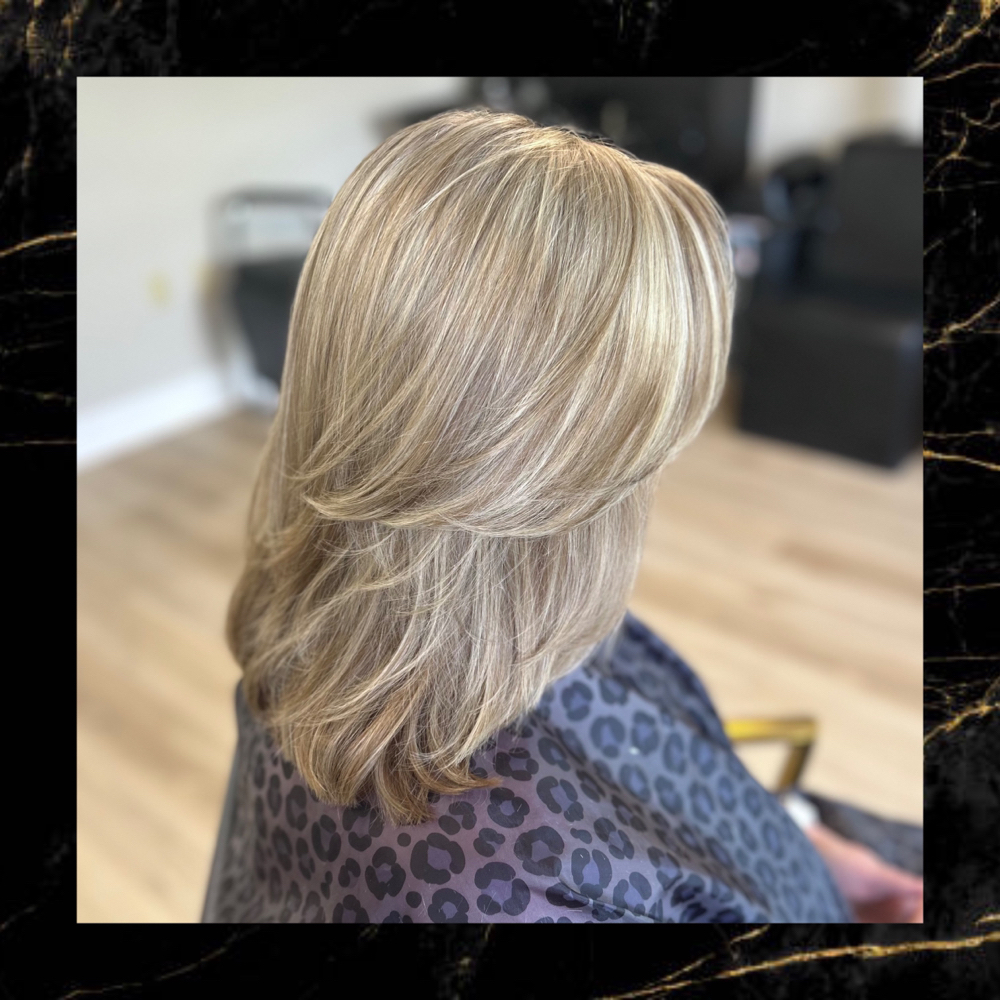 Highlights & Lowlights