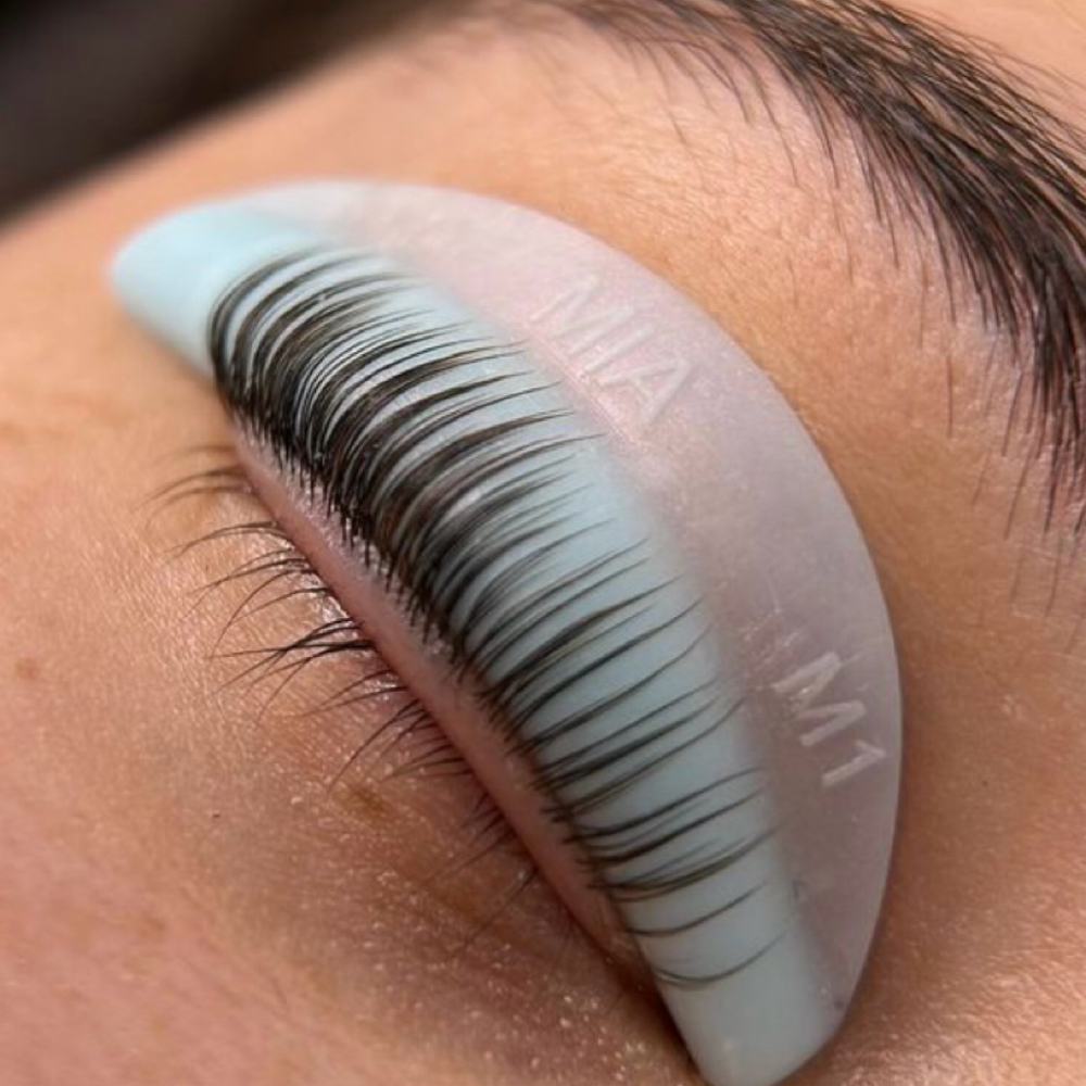 Lash Lift at Ginnette Studio in Torrance, CA