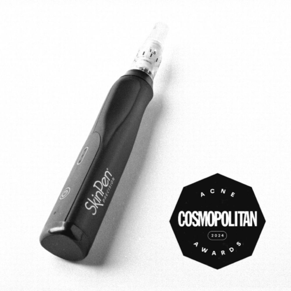 Skin Pen Microneedling (FACE) at THE AESTHETIC LABS in Taylor, MI