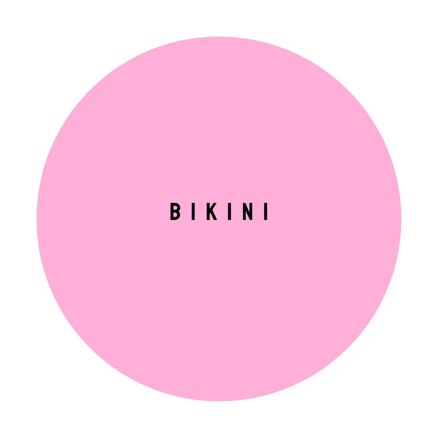 BIKINI at The Dollhouse Wax Studio in Smyrna, TN