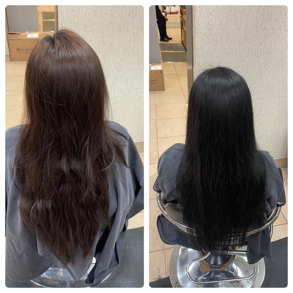One Process Color