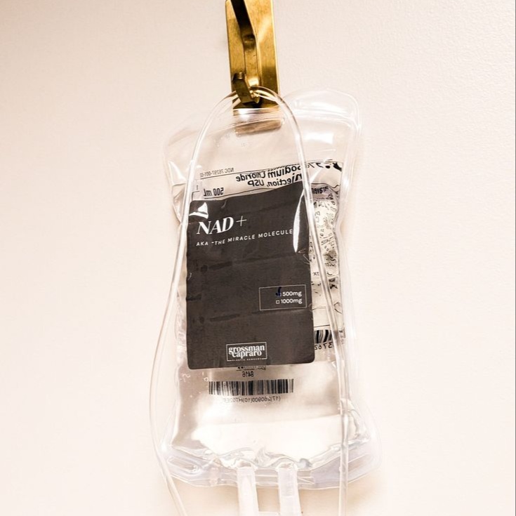 Glutathione Push / Drip at Beuxtique in Sugar Land, TX