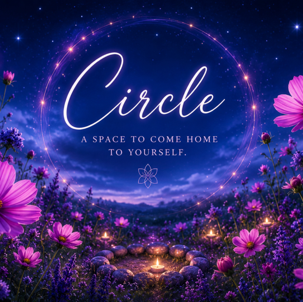 Circle at Side Porch Wellness in Wernersville, PA