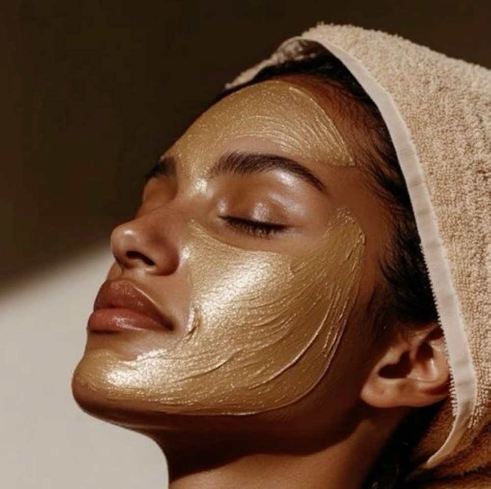 Luxury Hydroglow Brightening Facial at Eden Aesthetics & Waxing in Bluffton, SC