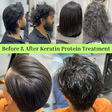 MENS HAIR KERATIN