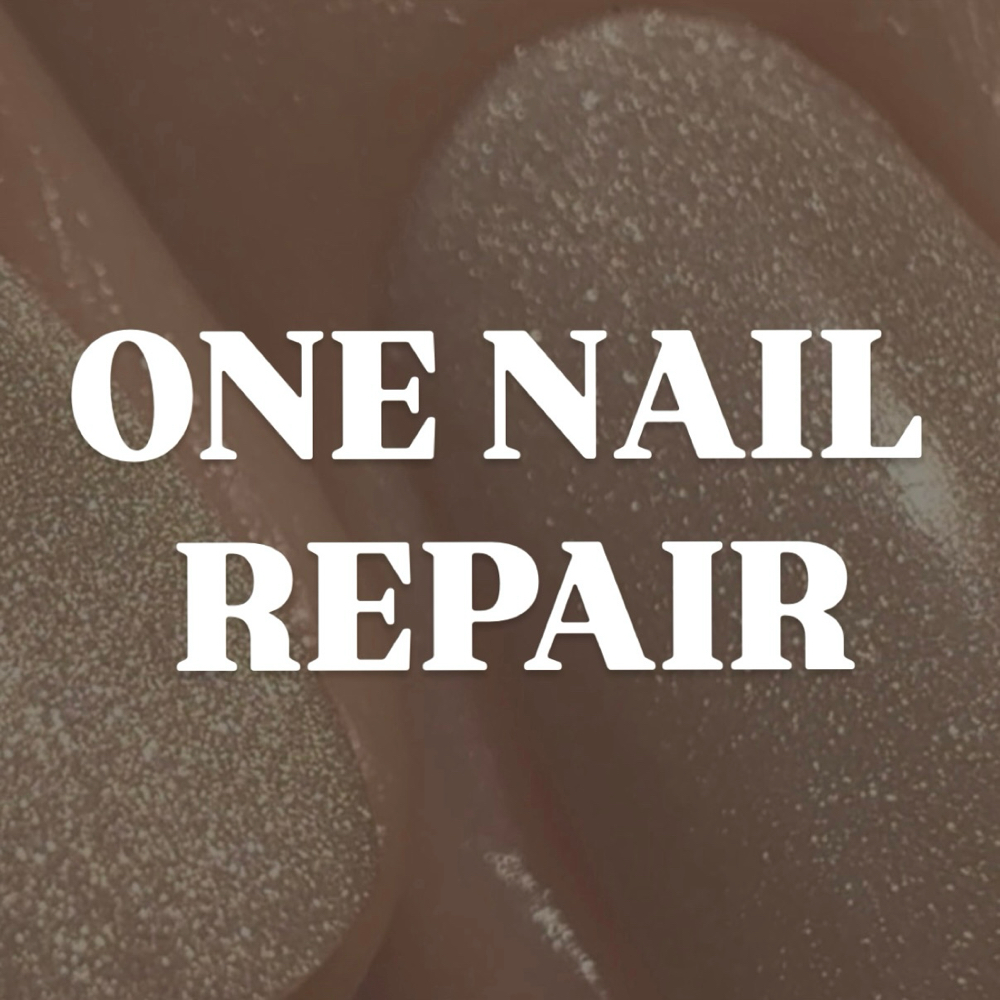 One Nail Repair