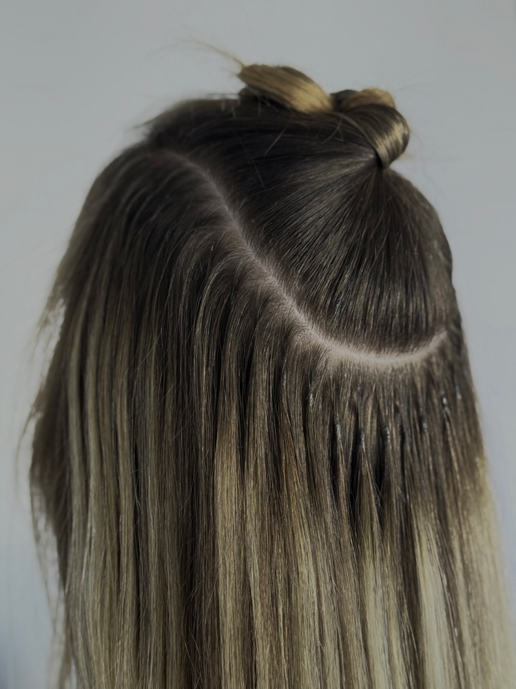 keratin bond individuals *hourly* at SHAPE//SHFT in Melbourne, FL