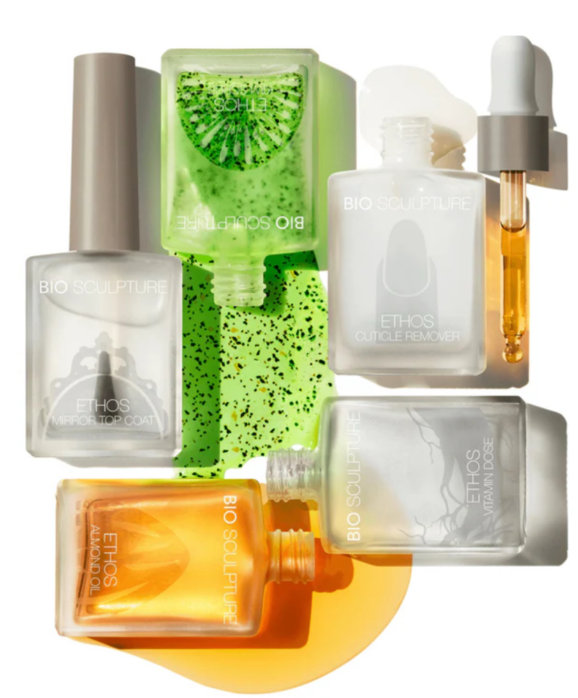 BIO SCULPTURE -SPECIAL ADD ON