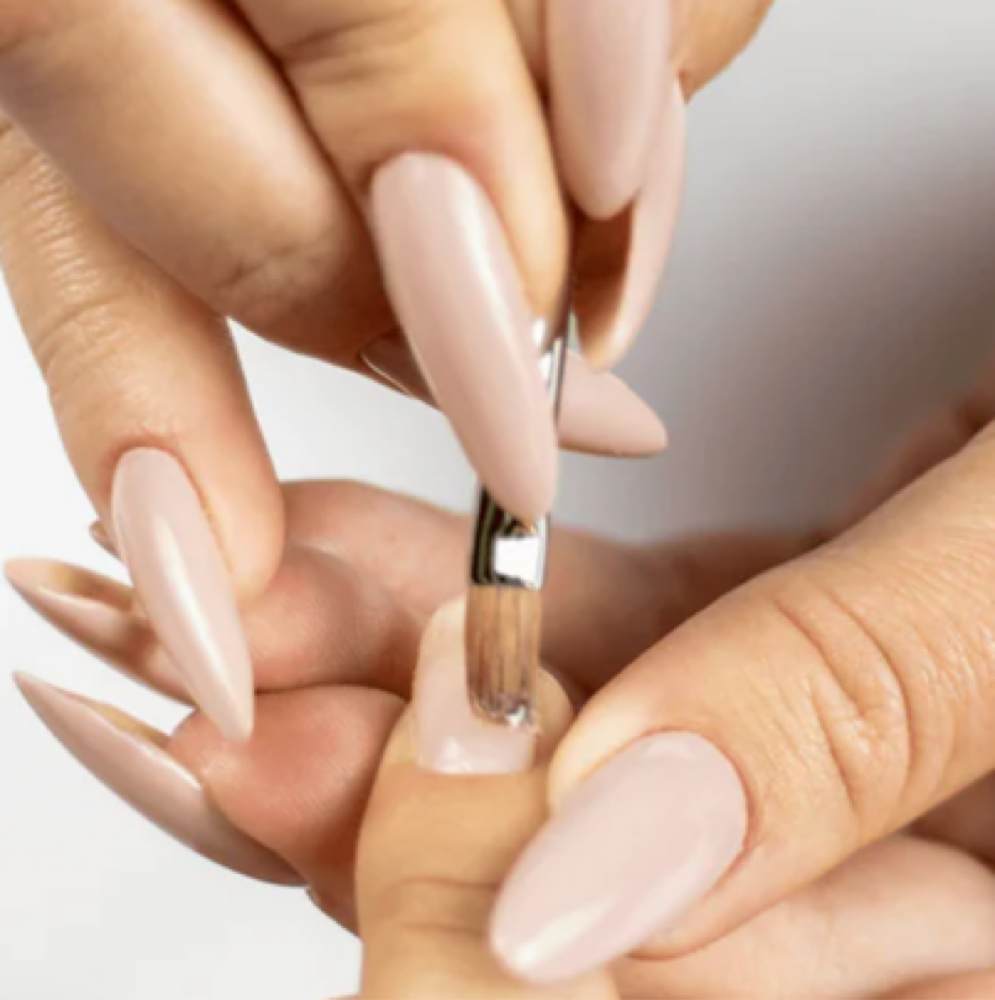 BIO SCULPTURE•MANICURE at ENDI Nail Studio in Alpharetta, GA