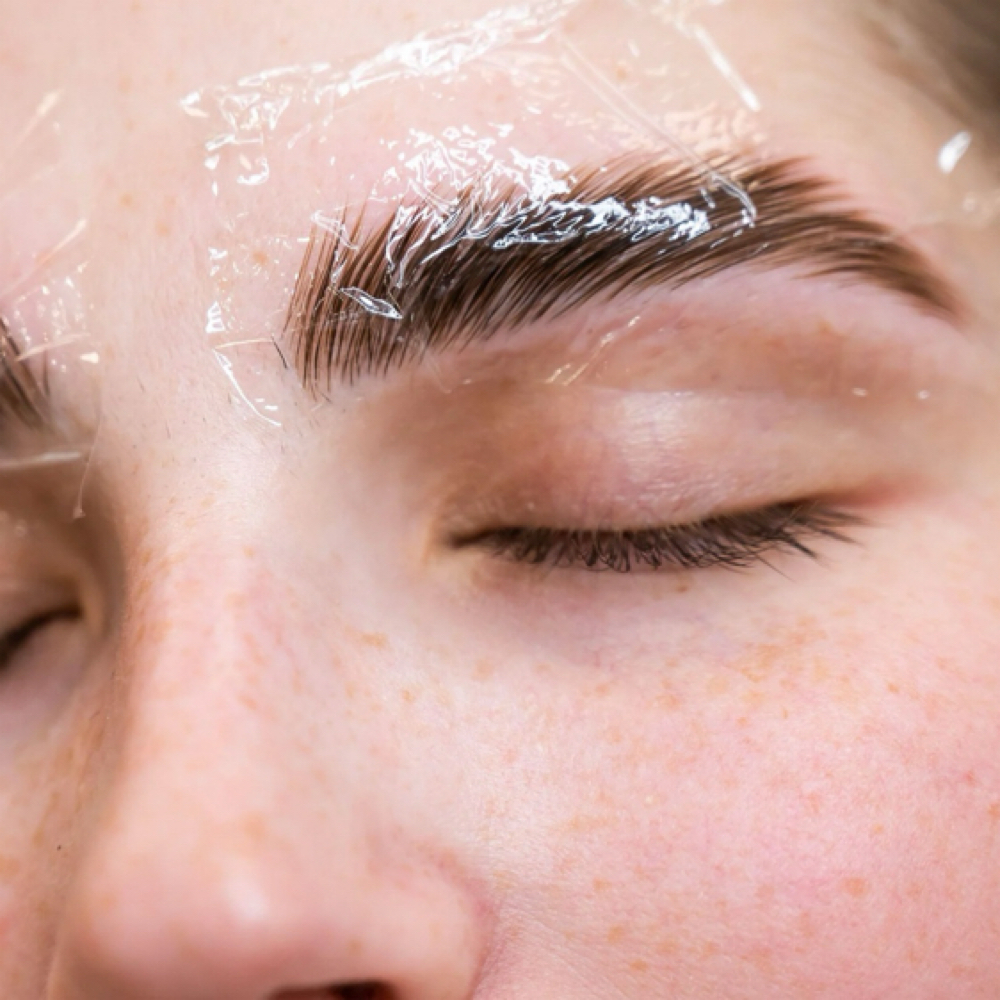 Brow Lamination at Perma Glow Shanna in Elmhurst, NY