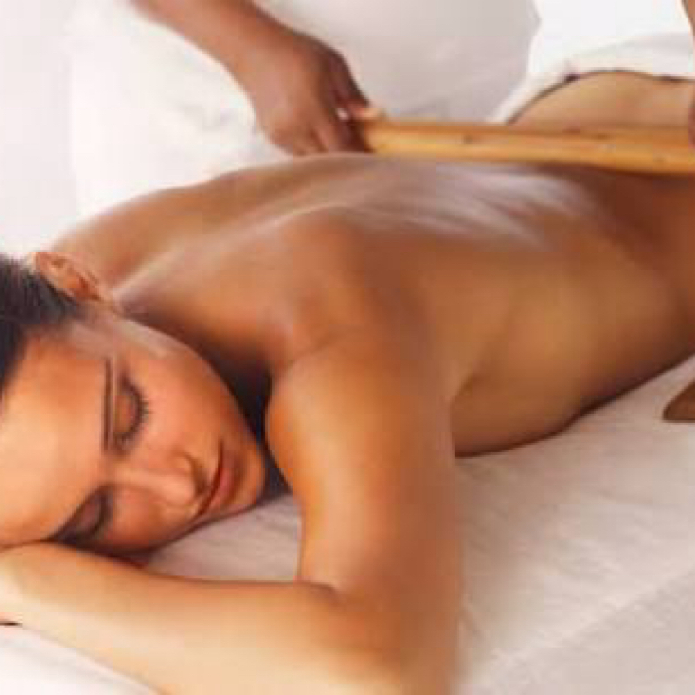 Warm Bamboo Fusion at Serene Love Holistic Therapy in Parma Heights, OH