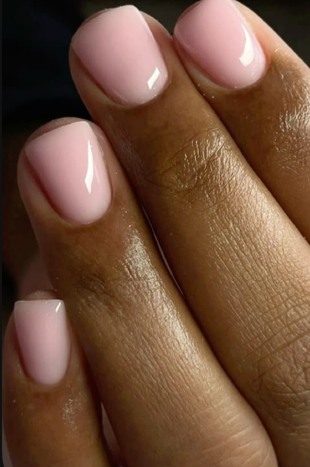 Gel Manicure