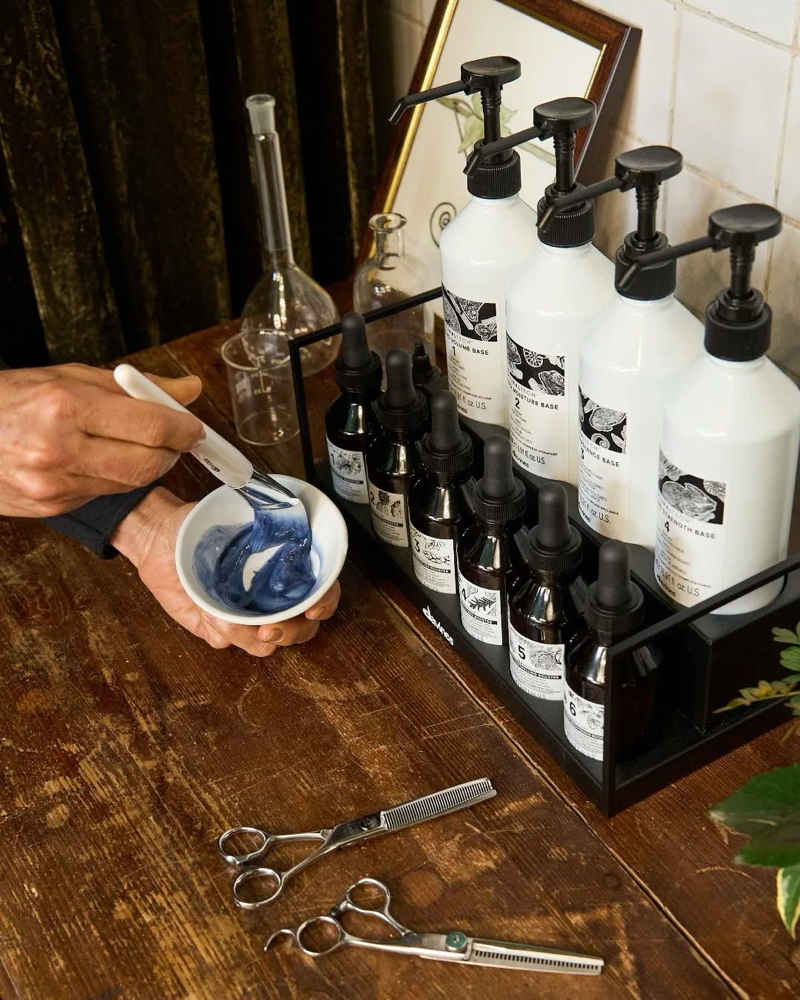 Naturaltech Therapy Treatment