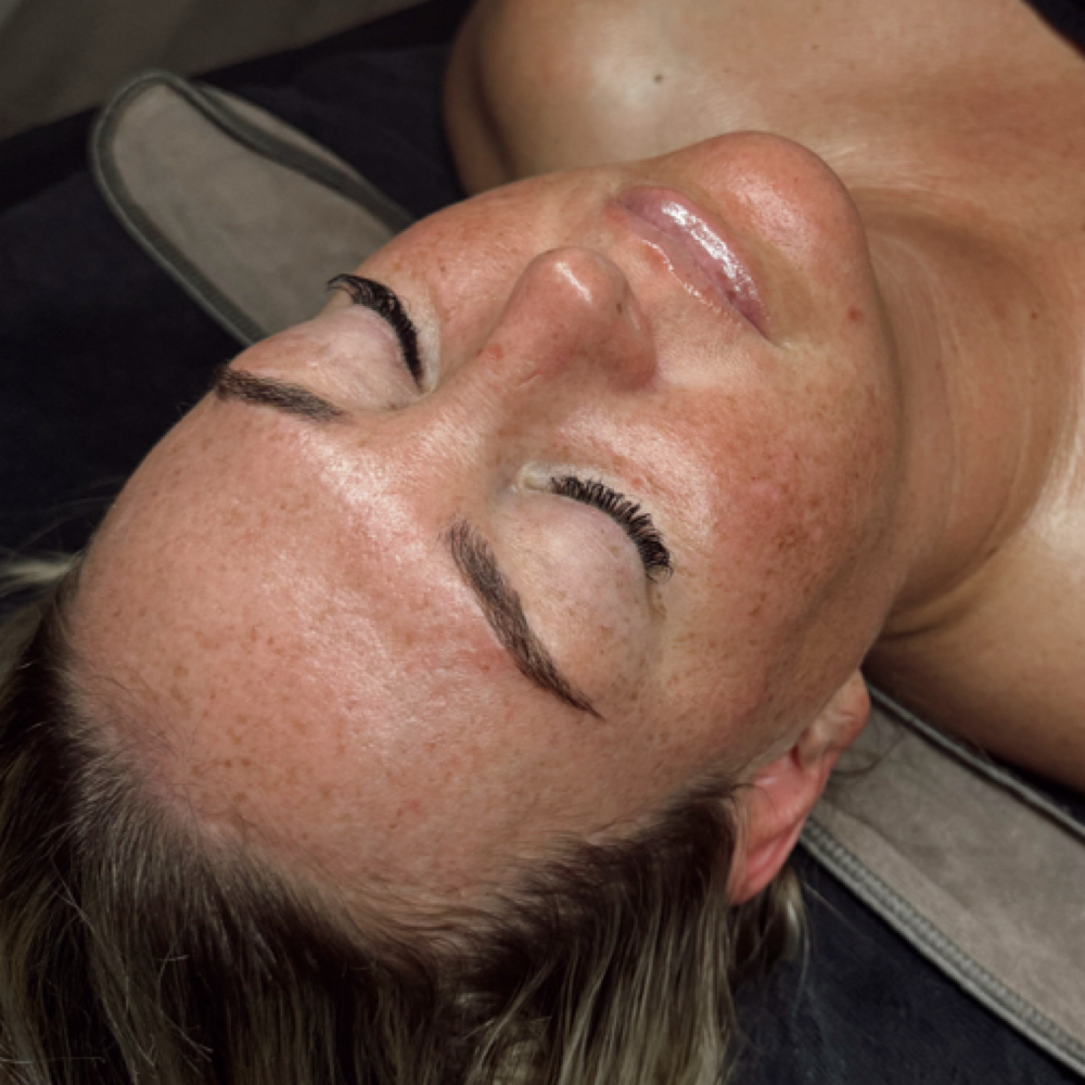 Deluxe Hydrafacial at The Lash & Beauty Bar in Elk City, OK