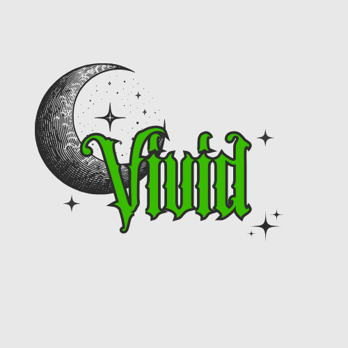 Vivid Accent