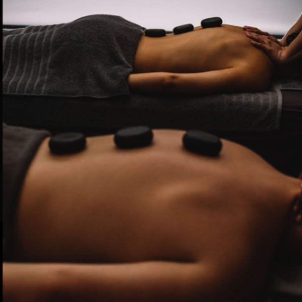 Couples Massage at Eleven Body Therapy in Houston, TX