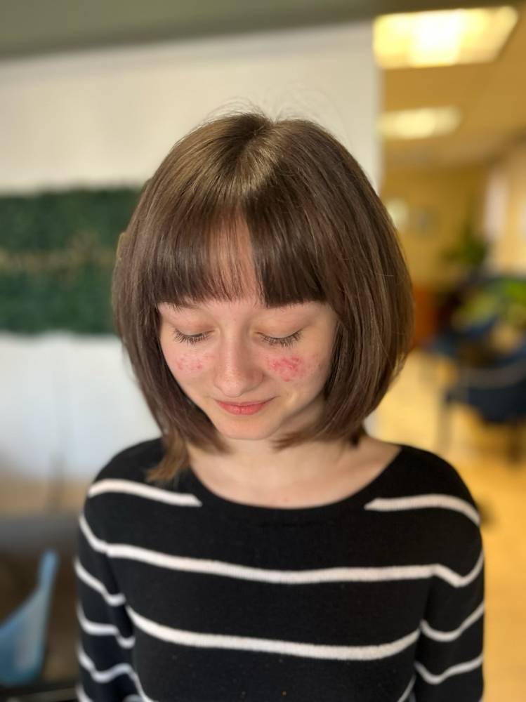Bang Trim