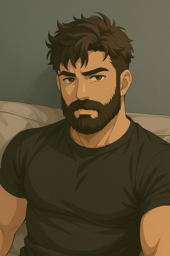 Chin (M)
