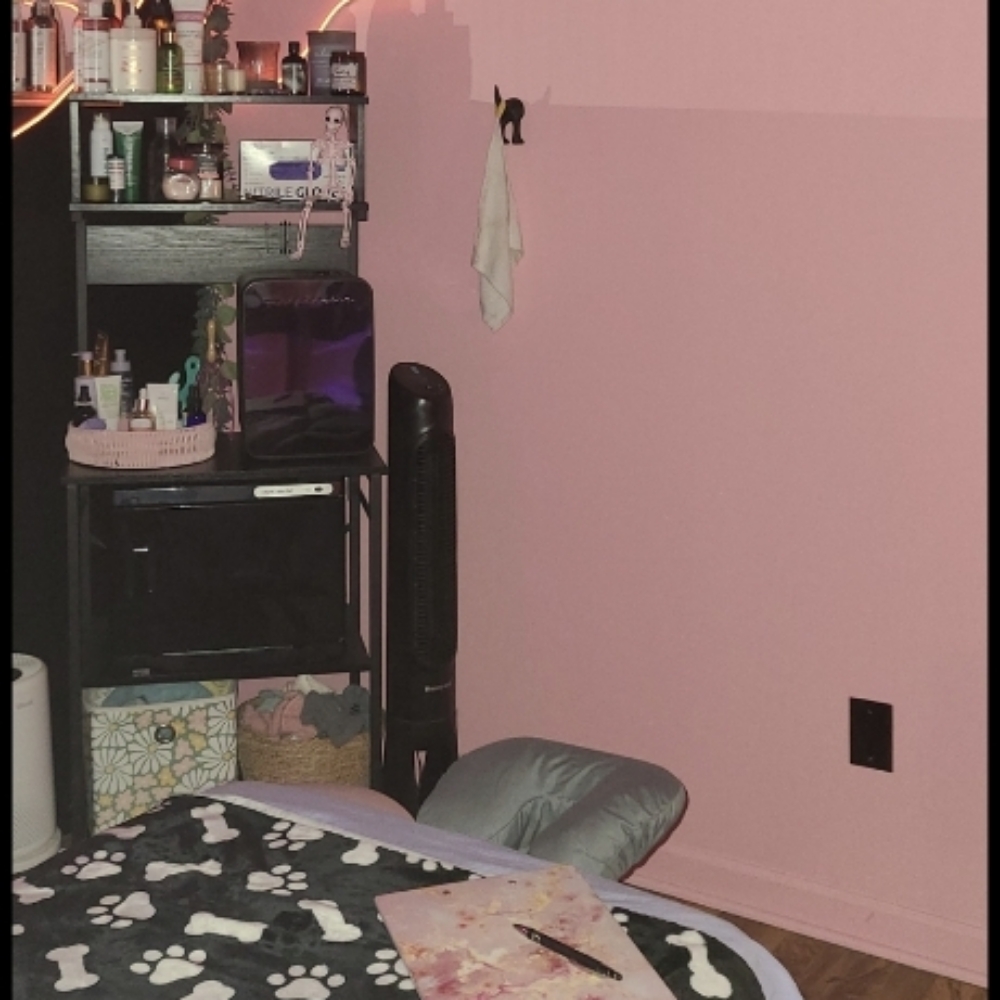 Total Body Relaxation