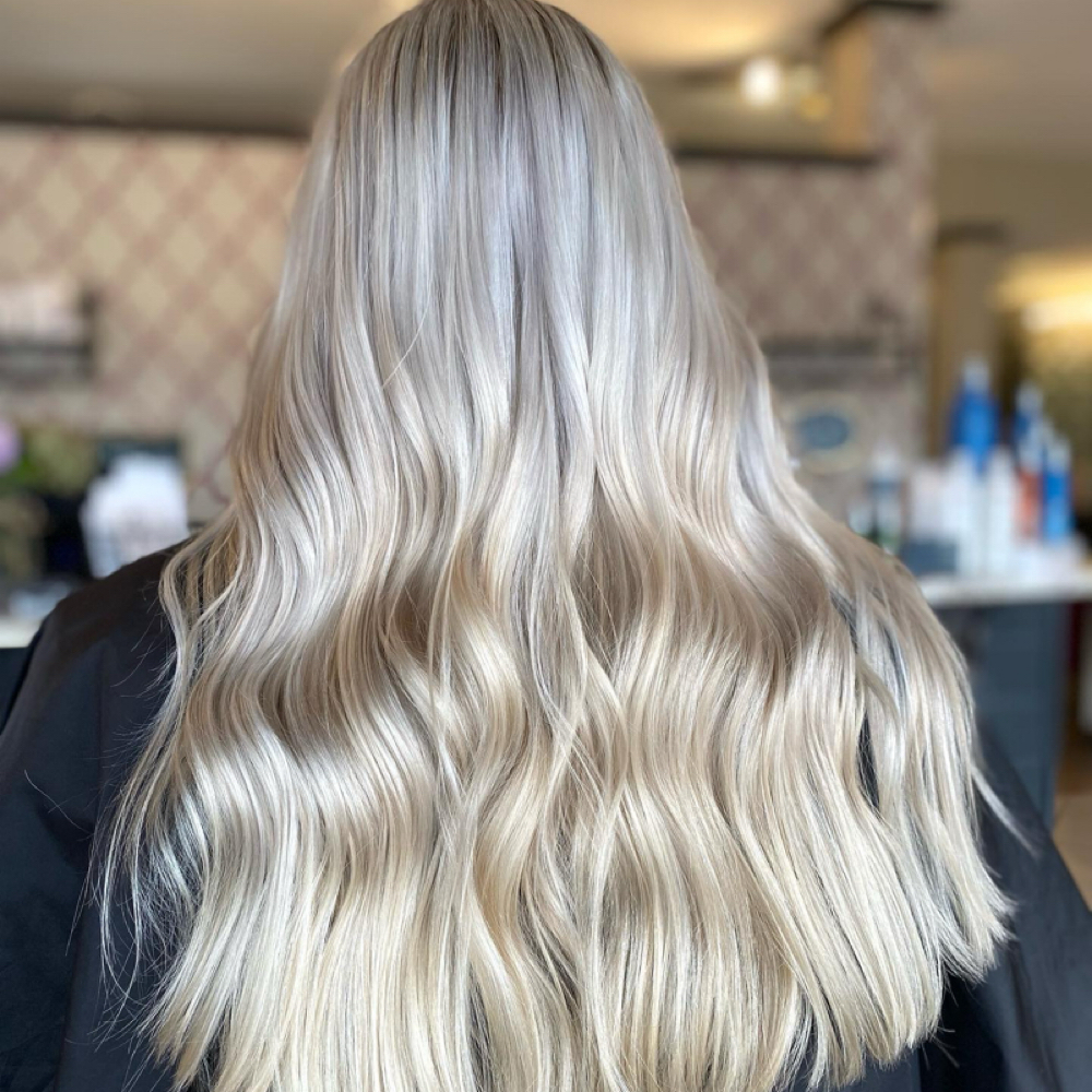 Full Custom Color at The Purposed Strand Co. in Owensboro, KY