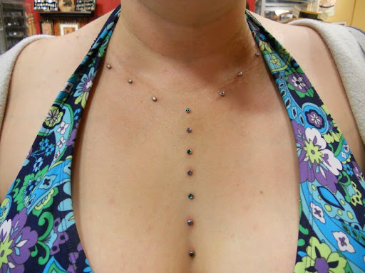 Micro Dermals