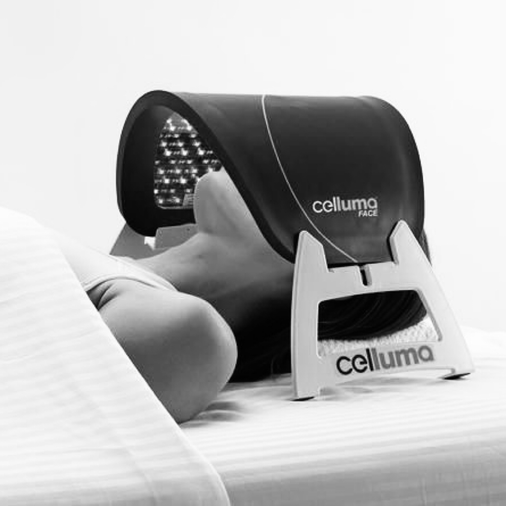 LED Light Therapy Add-On at Halo + Honey Skin Studio in Corpus Christi, TX