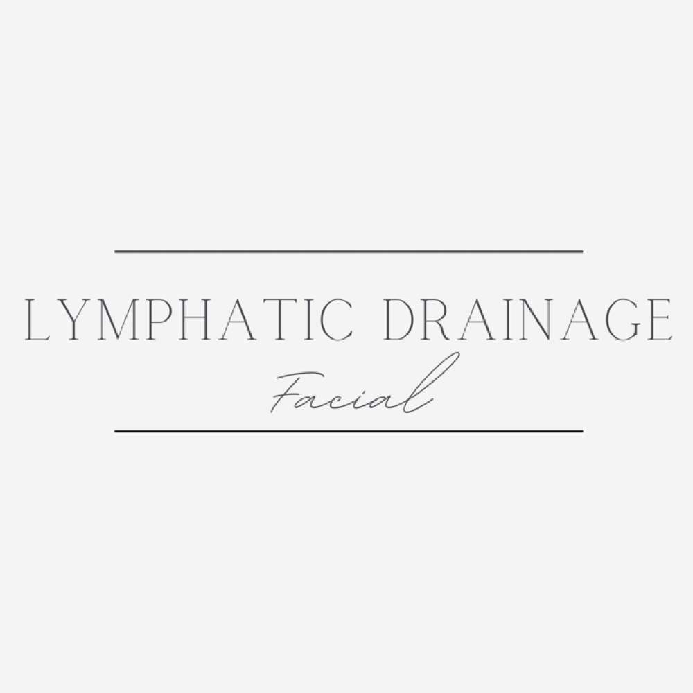 Lymphatic Drainage Facial at TheBlendedCollective in Indianapolis, IN