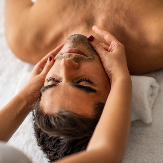 Men’s Facial in Boca Raton at Boca Skin and Lash in Boca Raton, FL
