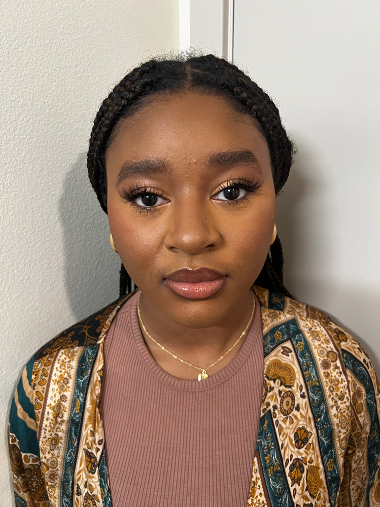 Soft Glam